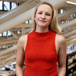 Meet your Posher, Katarina